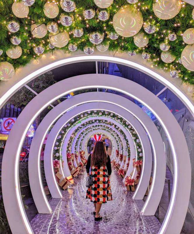 新加坡2020年末💡 7大燈展懶人包！逛展攻略+整合清單✨ 免費入場、聖誕裝置、限時快閃