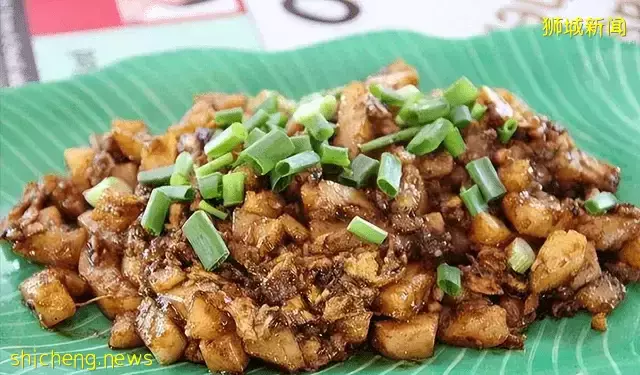 大外新加坡東亞管理學院國際課程：新加坡美食大盤點（一）