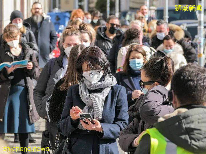 封国、暴动、欧洲疫情大反扑!新加坡卫生部公布数据,年轻人、儿童感染率激增