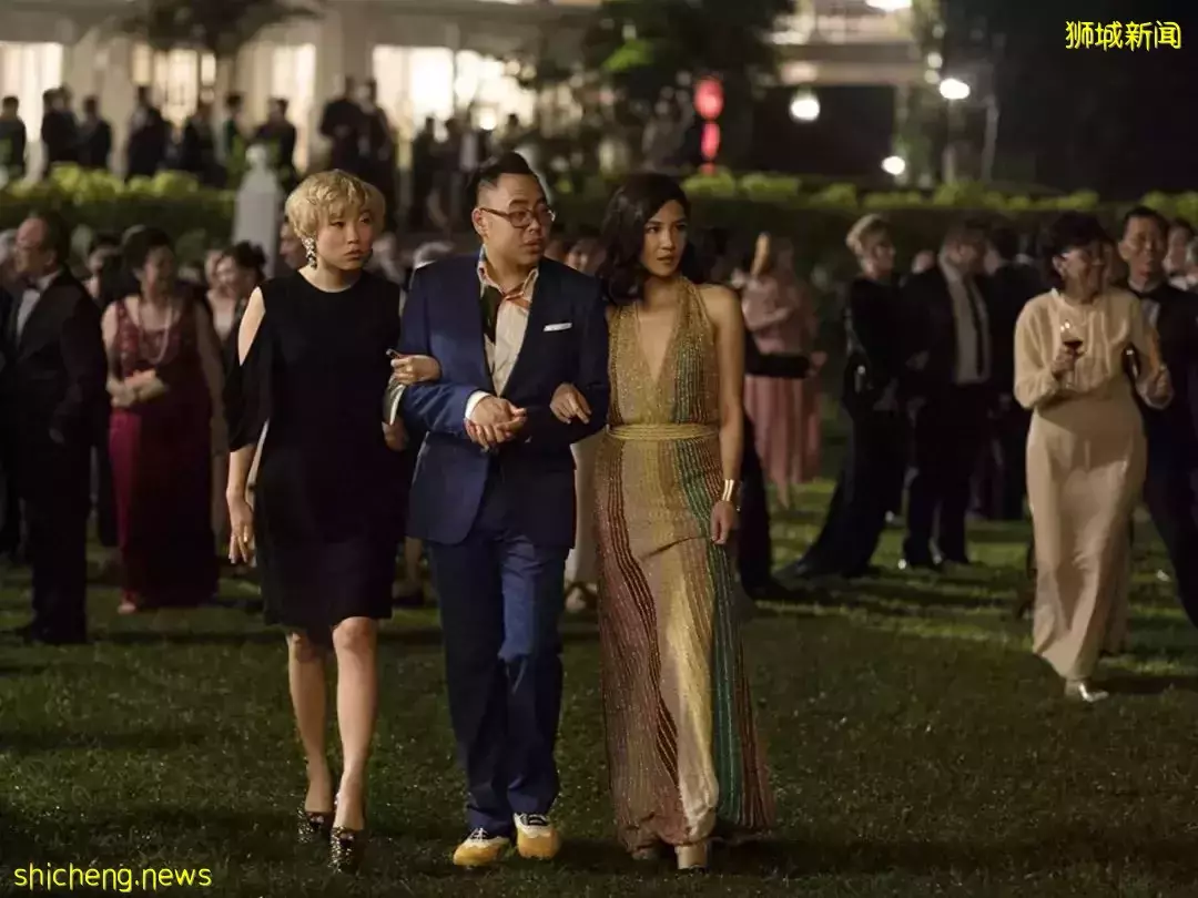 新加坡最新战绩,两个世界榜单名列前茅!“榜一大哥”竟是中国城市