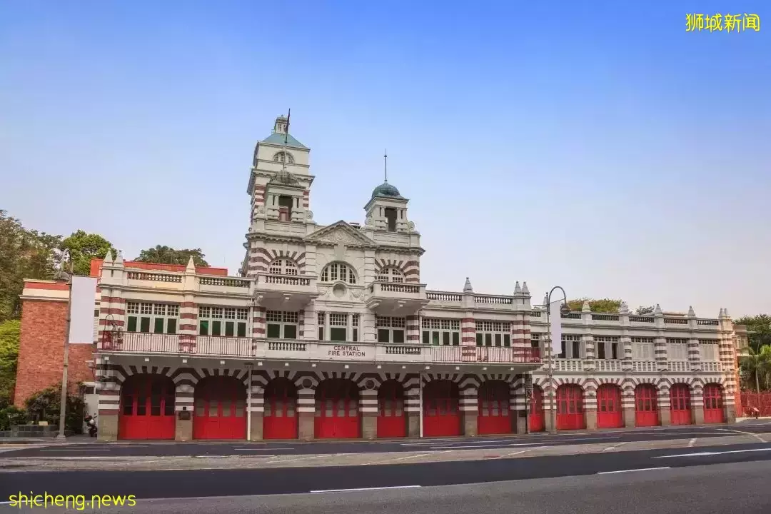 圣淘沙《时光之翼》重开!陆军开放日抢票!星巴克买1送1,乐高6.5折