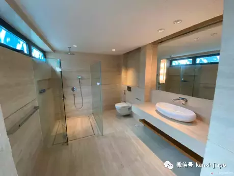 价值数千万新币的豪宅,里面是什么样子