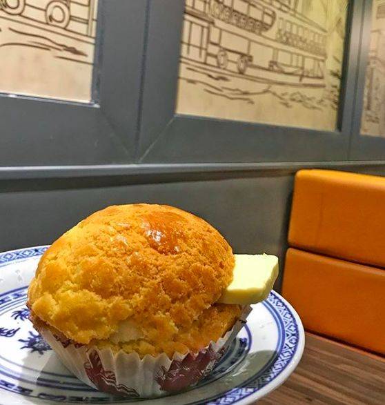 港式奶茶、蛋撻,我來不及等到travel bubble啦!我馬上就到這4家解饞了