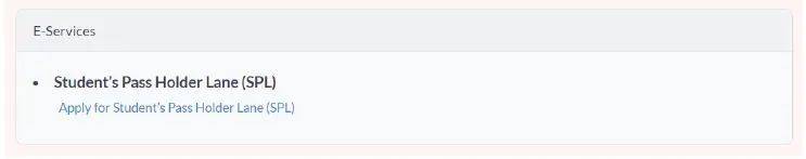 【學生入境新加坡流程】持有學生准證/批准信STP或STP IPA的留學生可通過新加坡安全出行辦事處STO網站自行申請入境許可