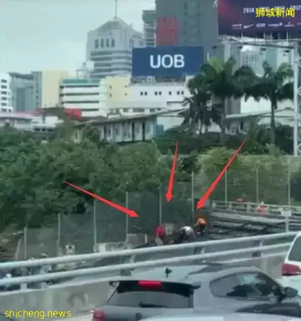 你还不知道？新加坡入境马来西亚有免费通道，晚了就“关闭”