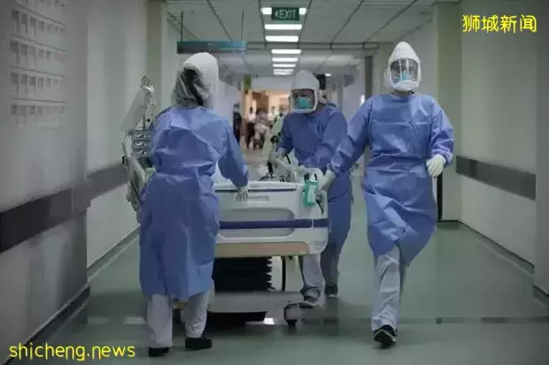 开学就要面临新冠疫情反扑，你了解最新流程吗