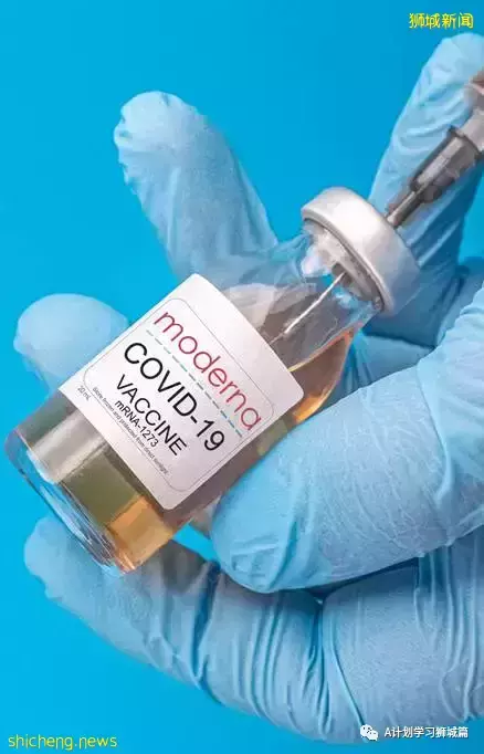 新加坡最新公布：冠病疫苗安全監測報告（第八版）