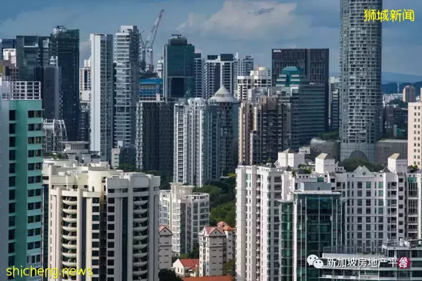 降温：优质洋房首季转手同比下跌 ！住宅房地产转入生前信托加税