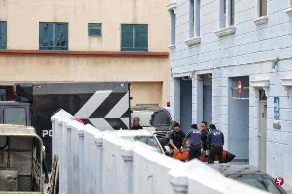 入住芽笼酒店 迟迟未退房 女子吊毙客房