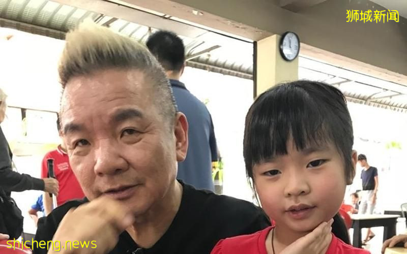 不会通过新隆VTL新山看女儿  陈建彬：等陆路开通