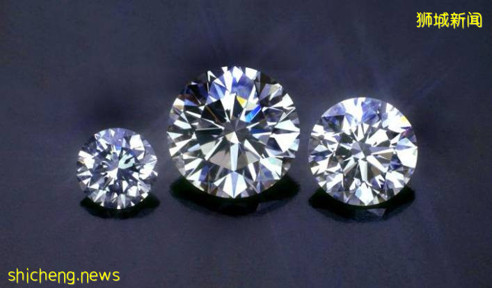 新加坡又迎來一名頂級富豪——全球知名鑽石大亨奧本海默在新加坡設立家族辦公室