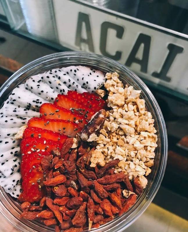 新加坡Cafe新成员手册,又能开心打卡好几周