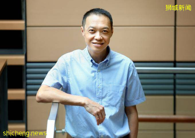 新加坡总理在接种加强剂同时呼吁年长者接种!明年有望为12岁以下儿童接种疫苗