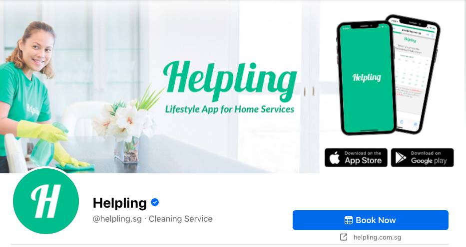 辞旧迎新大扫除！新加坡这几家口碑超赞的家政助你一臂之力