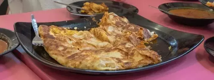 不一樣的視角,不一樣的風景:歐美人眼中的新加坡美食