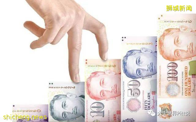 新加坡：弹丸小国，如何崛起