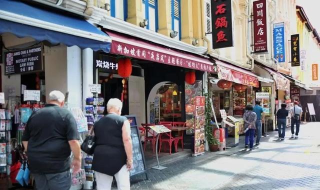 在新加坡打工和探亲的中国人，疫情期间经历了哪些变化