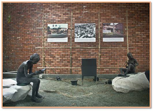 新加坡的公共圖書館