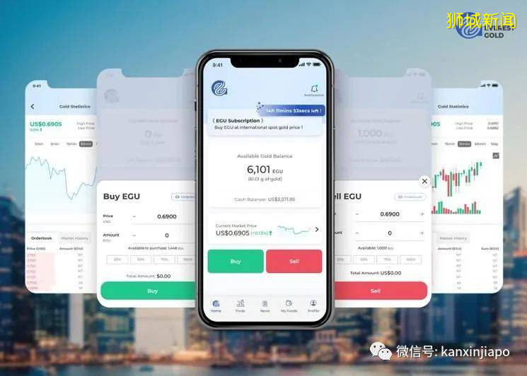 寻求可靠的避险投资,不妨看向黄金市场