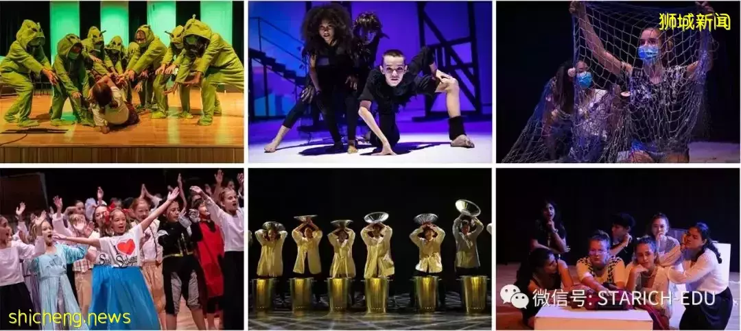 在德威上IB艺术课是一种什么样的体验