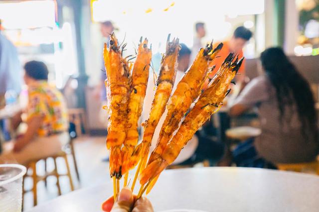 去新加坡旅行，哪些新加坡美食不容錯過？