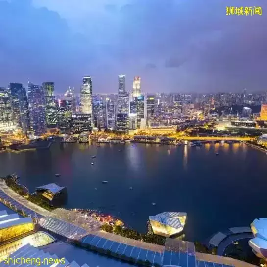 新加坡凭实力登上世界竞争力经济体排行第三，位居亚洲榜首