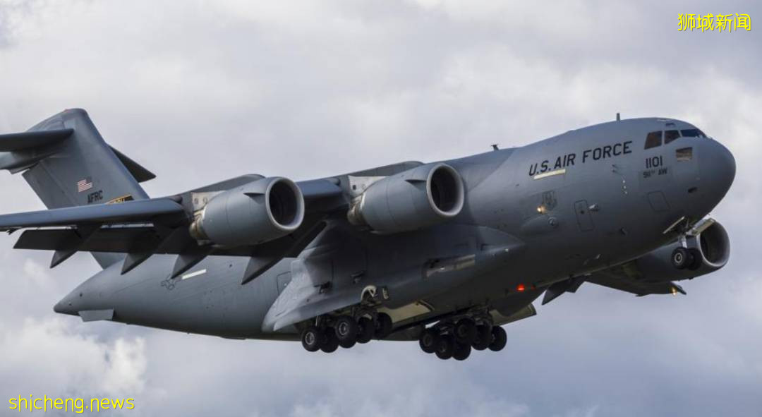 美國拉上98個國家接收阿富汗難民,有新加坡嗎