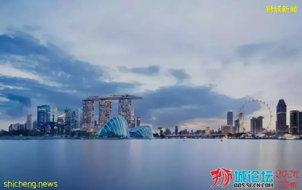又是新加坡！亚太区旅客的首选旅游目的地！凭什么