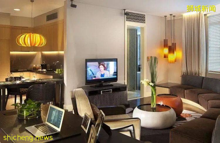 新加坡各區家庭收入曝光！最有錢的是這幾個地方