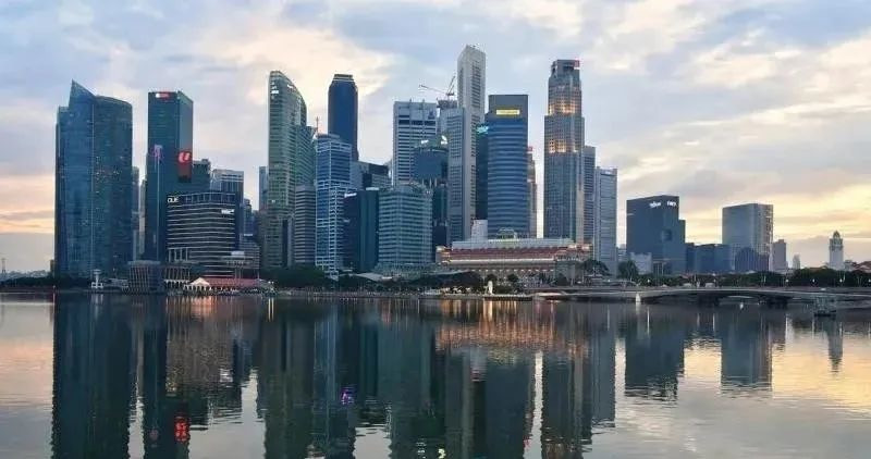 2020全球创新指数报告,新加坡蝉联亚太地区最具创新力经济体