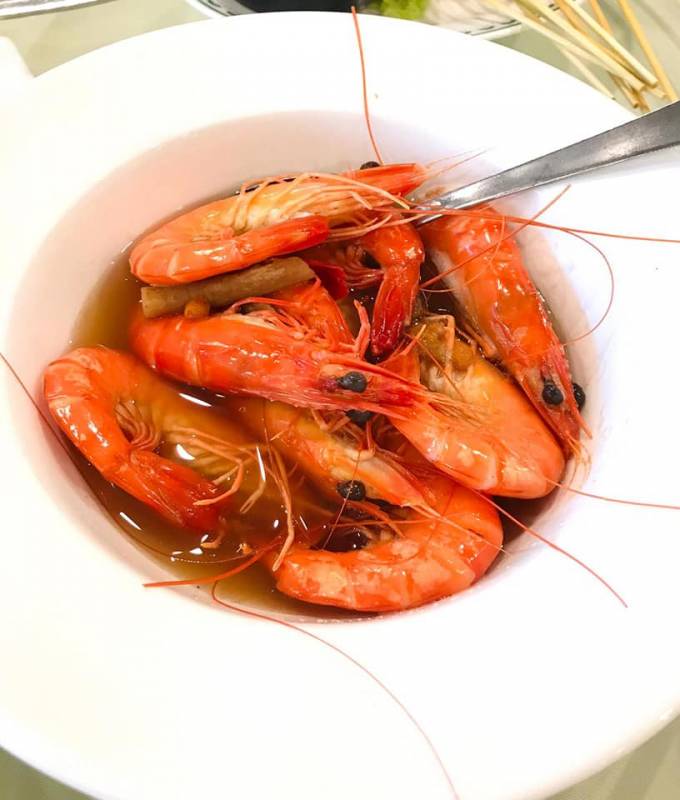 萬興大酒樓 買三送一+任點任吃!人均只需 S$35++,一頓吃完扶牆出