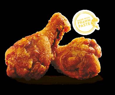 麦当劳新品驾到⚡双层芝士汉堡+McShaker薯条+虾酱炸鸡🍟4月29日全岛售卖💸