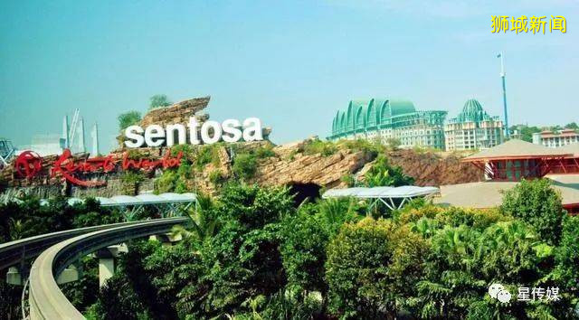 暢遊“花園城市”,解讀“獅城文化”