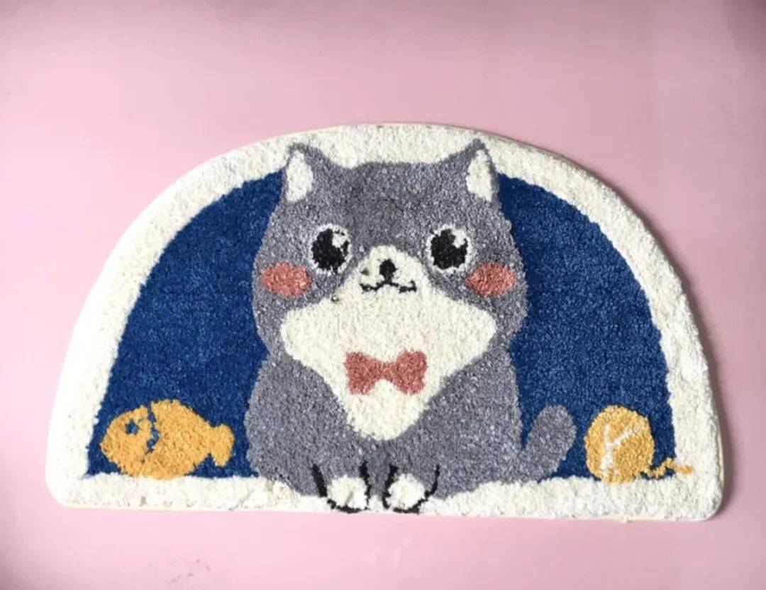 猫咪控的你,一定不能错过猫咪嘉年华