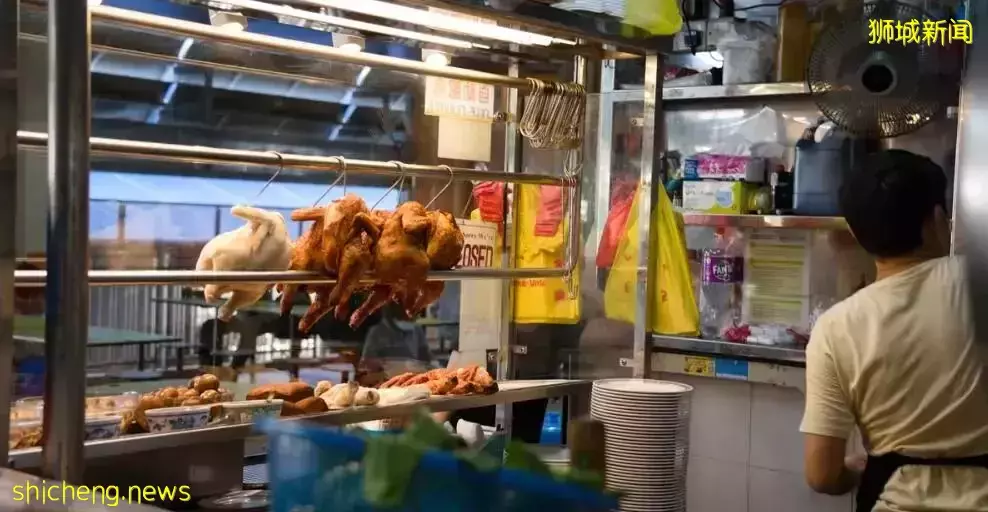 雞肉短缺！經濟學家表示馬來西亞可能永遠失去新加坡市場