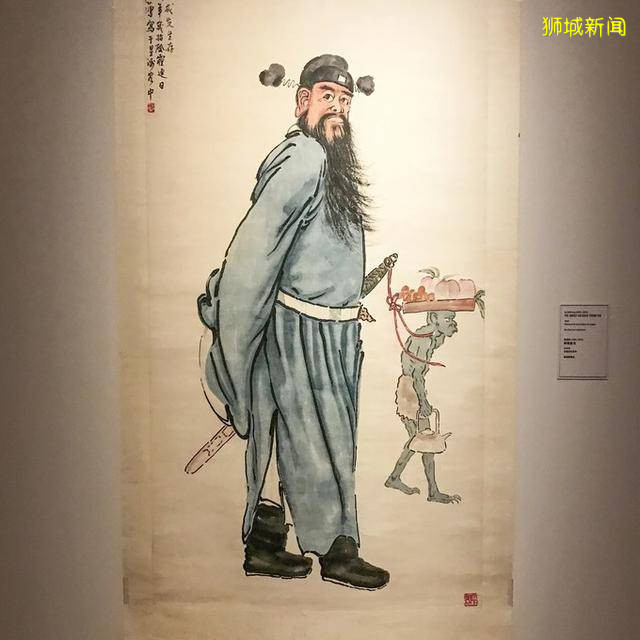 多味缤纷新加坡