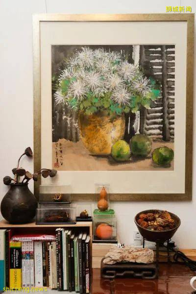 工作室是藝術家的世俗生活隔離所、在空間愈發昂貴的新加坡,他們如何維護自己的靈感庇護所