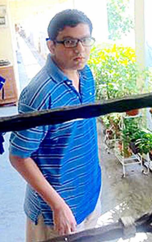 混血男被捆綁致死案 “情況特殊” 被告逃鞭刑