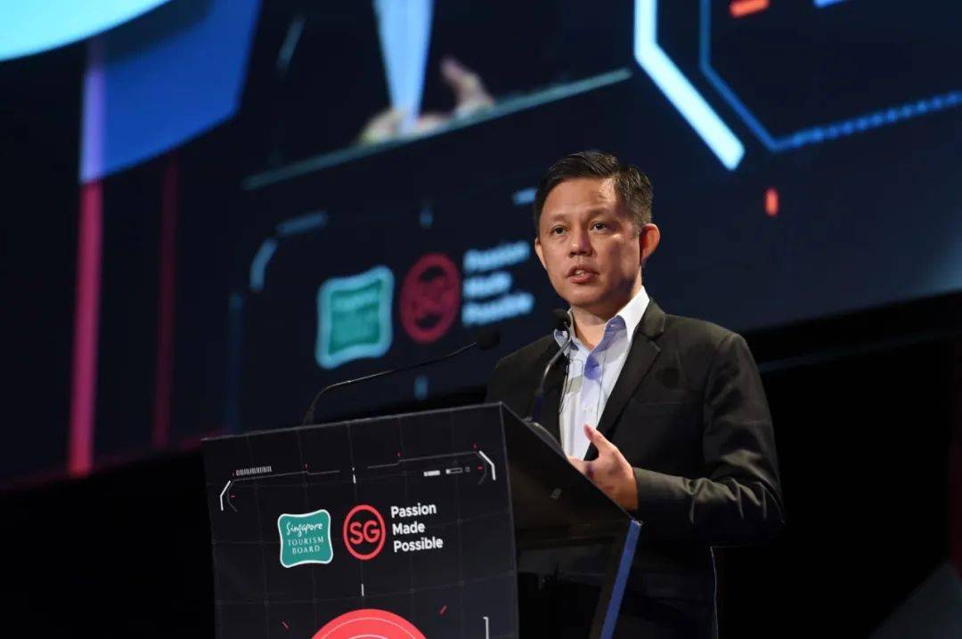 頻曝假新聞!新加坡總理部長都中招!駐新大使館發聲了