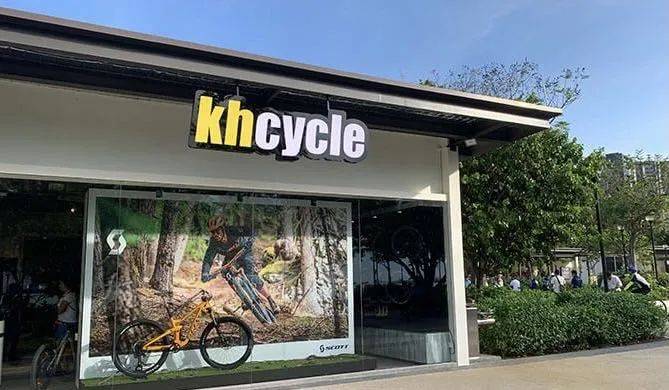 在新加坡買自行車貴嗎？從中國海運更便宜嗎