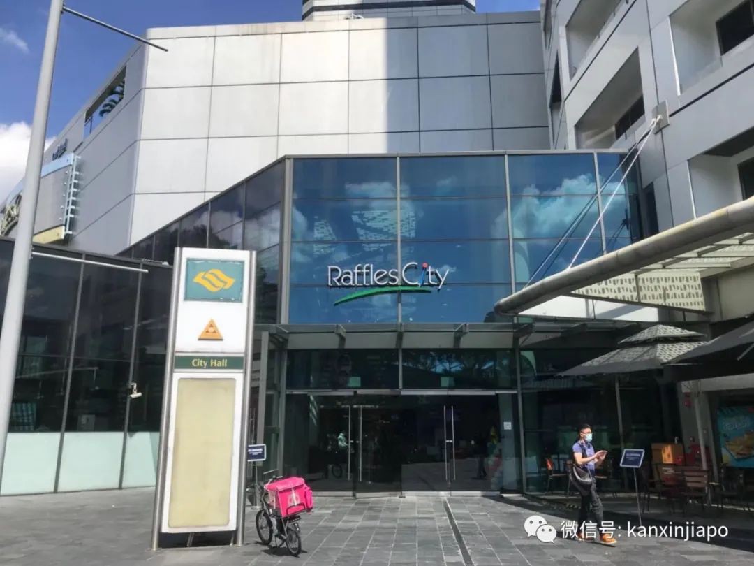 清零15天之后再现社区病例,曾到访星巴克、乌节路等9处