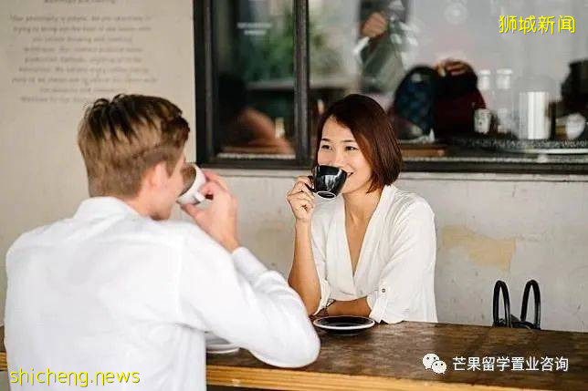 为何新加坡单身女孩的异性缘都不是那么好