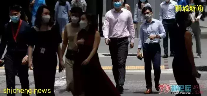 新加坡新一波冠病疫情在即！专家表示：料不会比德尔塔严重，但有个前提