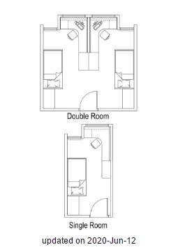 南洋理工大學宿舍offer已發放,各宿舍大群同步上線