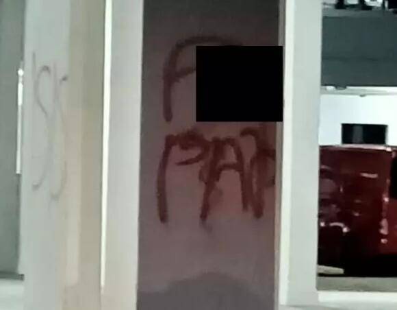 駭人聽聞!新加坡一變態一天之內放五把火