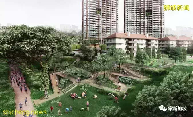 精挑细选:300万以内四卧新房看这里