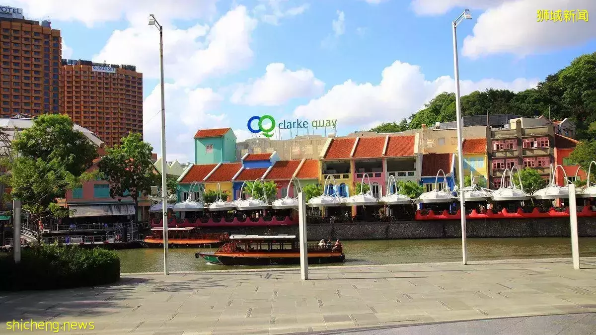 Go 旅城通票帶你遊新加坡：不過錯過的自行車騎行體驗