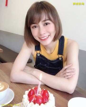 藝人鄭六月中秋無法返馬 想扮“嫦娥”逛牛車水