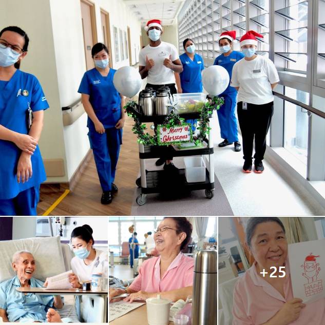新加坡私立医院为何能与政府医院平分秋色