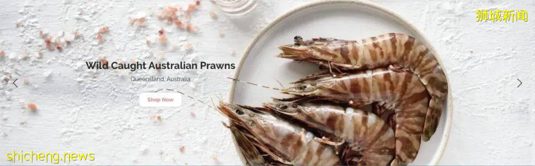 買菜必備!新加坡26個購物平台,解決你所有問題